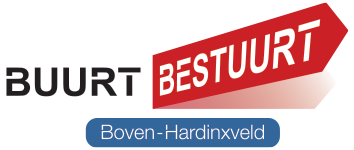 buurt bestuurt boven hardinxveld